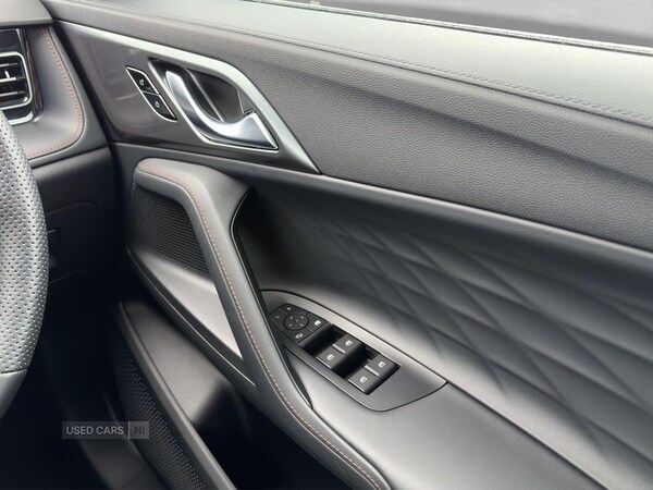 Used MG MG HS 2025 for sale - 76667569: Photo 16