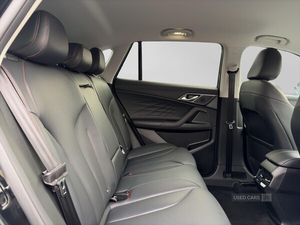 Used MG MG HS 2025 for sale - 76667569: Photo 17