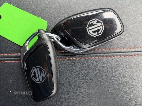 Used MG MG HS 2025 for sale - 76667569: Photo 18