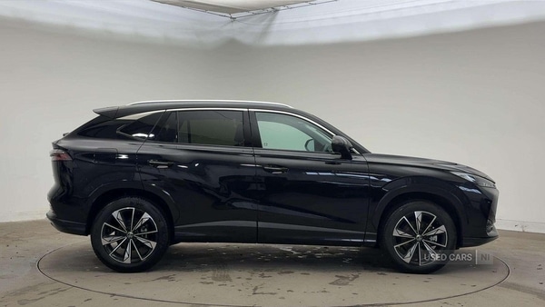 Used MG MG HS 2025 for sale - 76667569: Photo 2