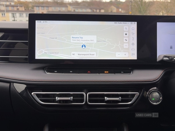 Used MG MG HS 2025 for sale - 76667569: Photo 23