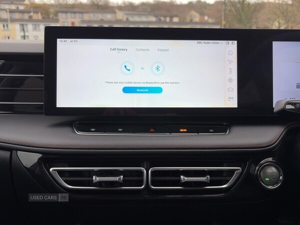 Used MG MG HS 2025 for sale - 76667569: Photo 27