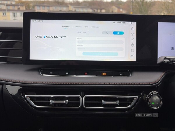 Used MG MG HS 2025 for sale - 76667569: Photo 28