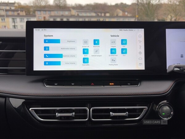 Used MG MG HS 2025 for sale - 76667569: Photo 29