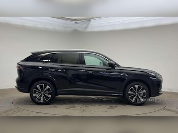 Used MG MG HS 2025 for sale - 76667569: Photo