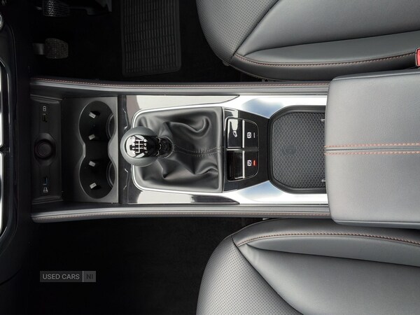 Used MG MG HS 2025 for sale - 76667569: Photo 31