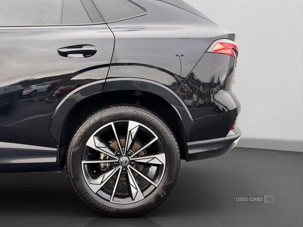 Used MG MG HS 2025 for sale - 76667569: Photo 36