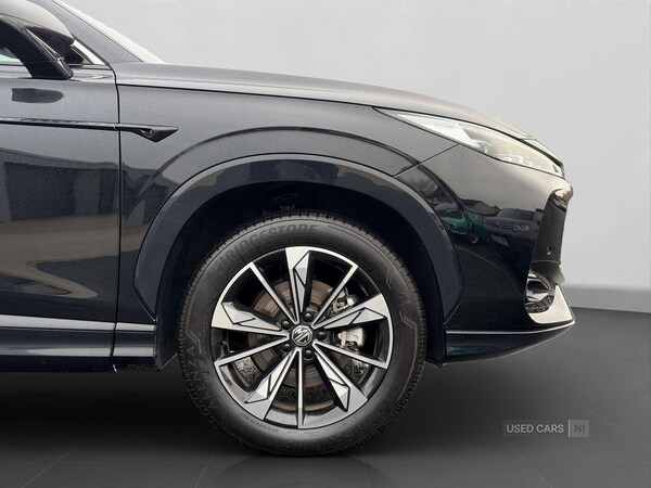 Used MG MG HS 2025 for sale - 76667569: Photo 37