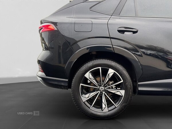 Used MG MG HS 2025 for sale - 76667569: Photo 38