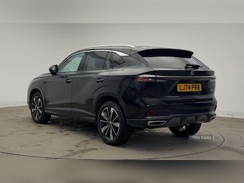 Used MG MG HS 2025 for sale - 76667569: Photo