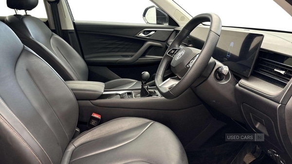 Used MG MG HS 2025 for sale - 76667569: Photo 4