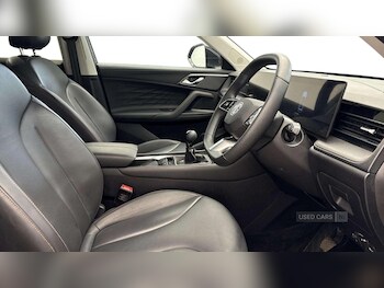 Used MG MG HS 2025 for sale - 76667569: Photo