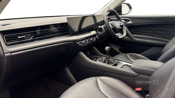 Used MG MG HS 2025 for sale - 76667569: Photo 5