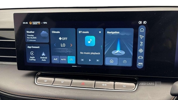 Used MG MG HS 2025 for sale - 76667569: Photo 8