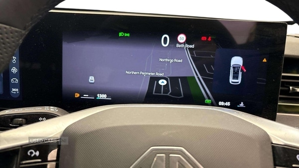 Used MG MG HS 2025 for sale - 76667569: Photo 9