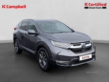 Used Honda CR-V 2022 for sale - 79544547: Photo