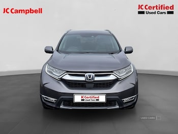Used Honda CR-V 2022 for sale - 79544547: Photo