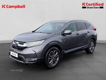 Used Honda CR-V 2022 for sale - 79544547: Photo
