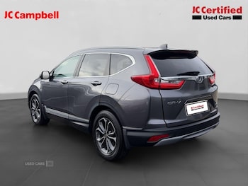 Used Honda CR-V 2022 for sale - 79544547: Photo