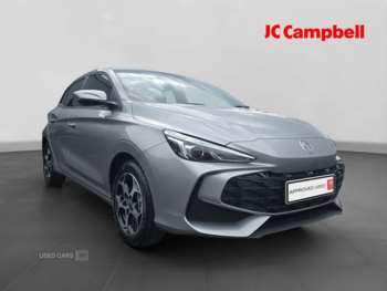 Used MG MG3 2025 for sale - 74966181: Photo