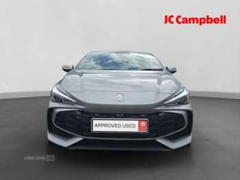 Used MG MG3 2025 for sale - 74966181: Photo