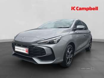 Used MG MG3 2025 for sale - 74966181: Photo