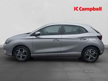 Used MG MG3 2025 for sale - 74966181: Photo