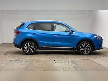 Used MG MG ZS 2025 for sale - 79013344: Photo