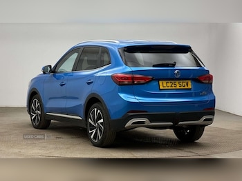 Used MG MG ZS 2025 for sale - 79013344: Photo