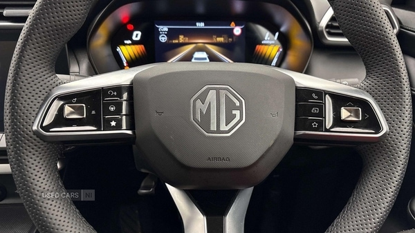 Used MG MG ZS 2025 for sale - 77550919: Photo 10