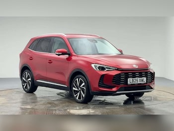 MG MG ZS feature image