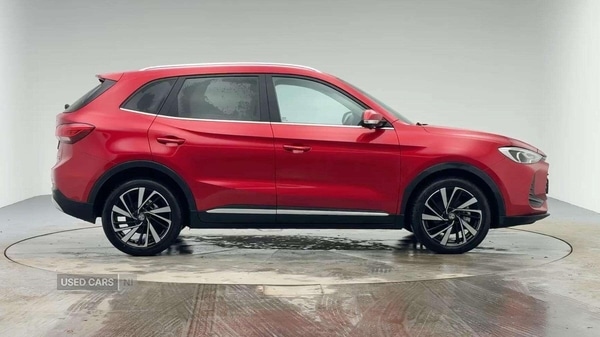 Used MG MG ZS 2025 for sale - 77550919: Photo 2