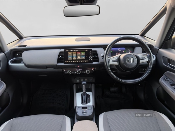 Used Honda Jazz 2021 for sale - 76759825: Photo 10