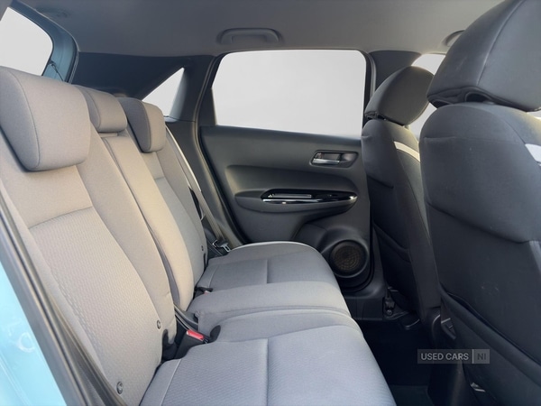 Used Honda Jazz 2021 for sale - 76759825: Photo 16