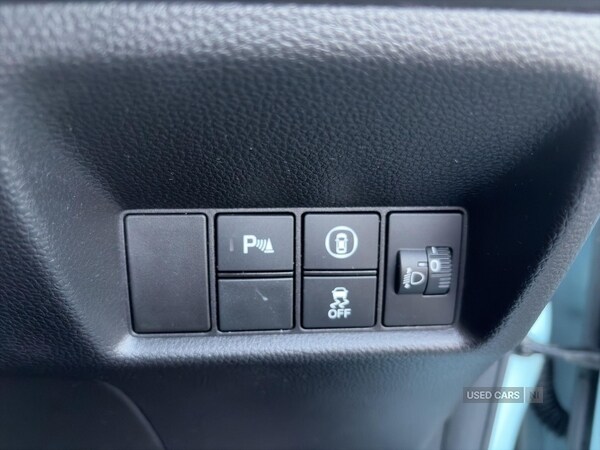 Used Honda Jazz 2021 for sale - 76759825: Photo 17