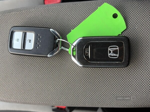 Used Honda Jazz 2021 for sale - 76759825: Photo 18