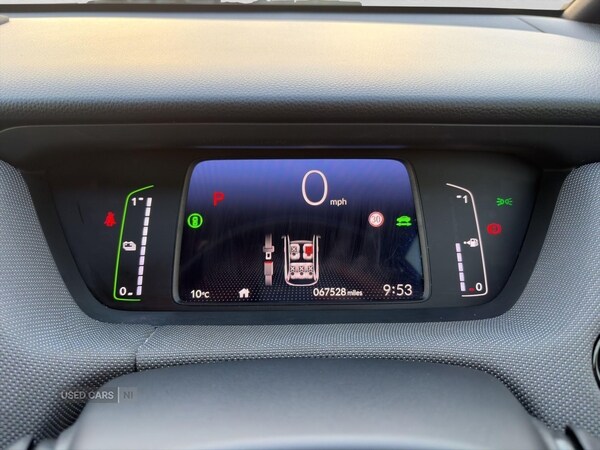 Used Honda Jazz 2021 for sale - 76759825: Photo 21