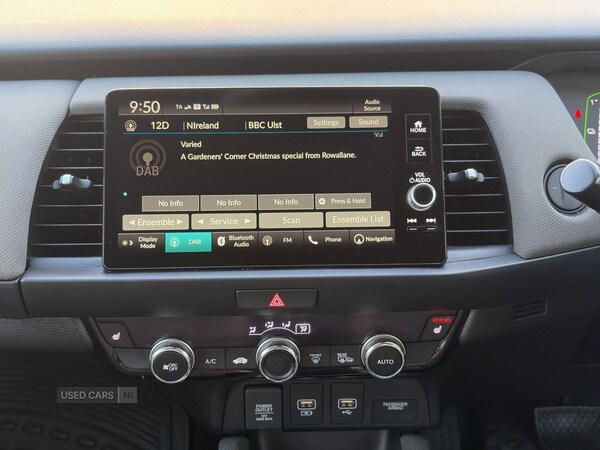 Used Honda Jazz 2021 for sale - 76759825: Photo 22