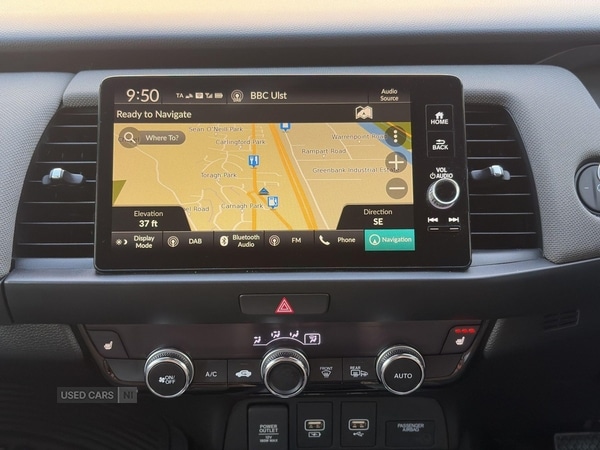 Used Honda Jazz 2021 for sale - 76759825: Photo 23