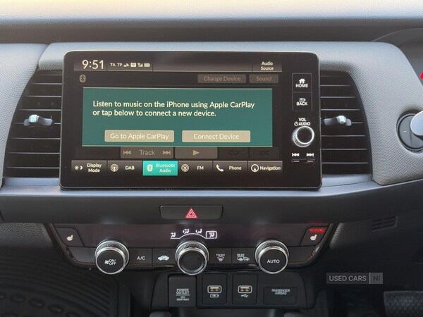 Used Honda Jazz 2021 for sale - 76759825: Photo 24