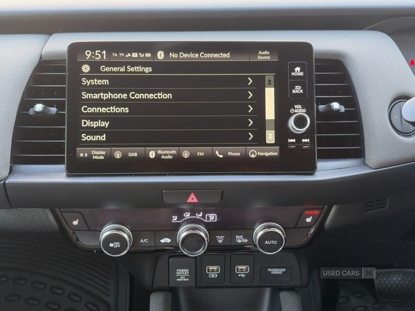 Used Honda Jazz 2021 for sale - 76759825: Photo 25