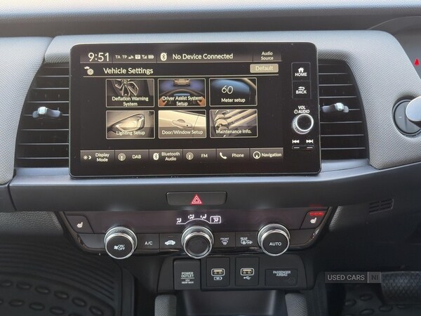 Used Honda Jazz 2021 for sale - 76759825: Photo 26