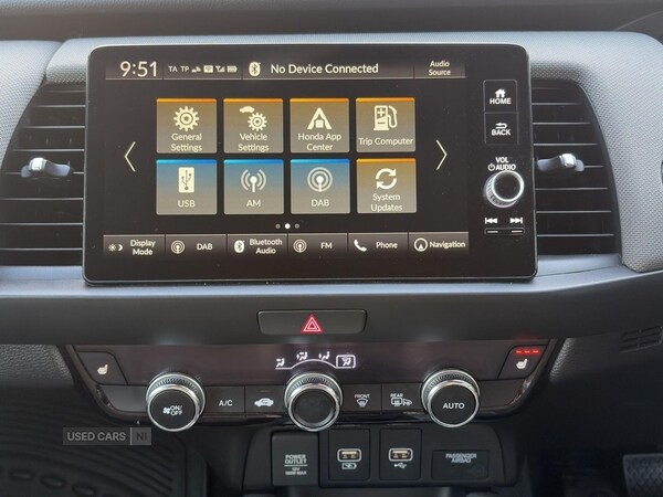 Used Honda Jazz 2021 for sale - 76759825: Photo 27