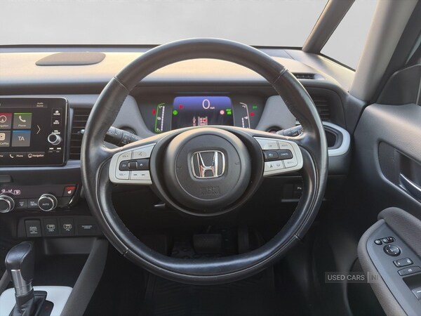 Used Honda Jazz 2021 for sale - 76759825: Photo 28