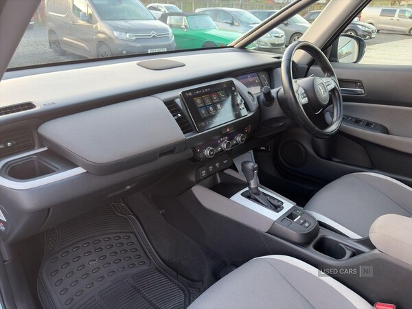 Used Honda Jazz 2021 for sale - 76759825: Photo 29