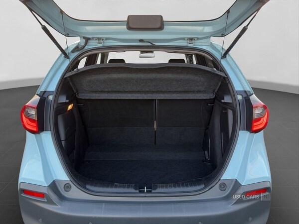 Used Honda Jazz 2021 for sale - 76759825: Photo 30