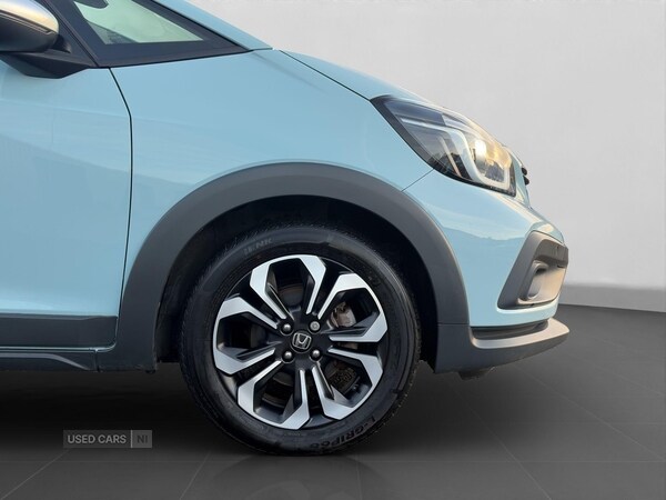 Used Honda Jazz 2021 for sale - 76759825: Photo 31