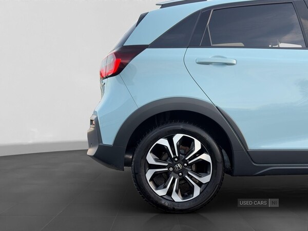 Used Honda Jazz 2021 for sale - 76759825: Photo 32