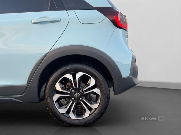 Used Honda Jazz 2021 for sale - 76759825: Photo 34