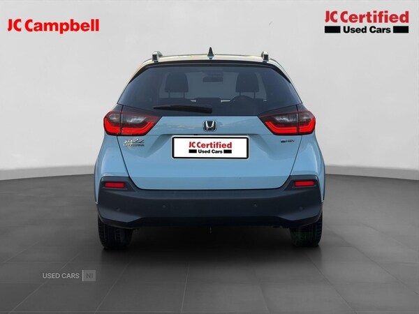 Used Honda Jazz 2021 for sale - 76759825: Photo 6